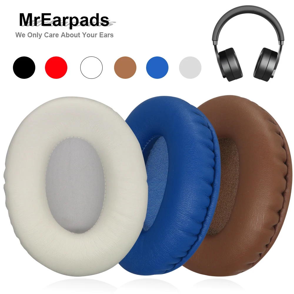 Earpads para MSI IMMERSE GH30 V2, auscultadores Ear Pads, substituição do Earcushion