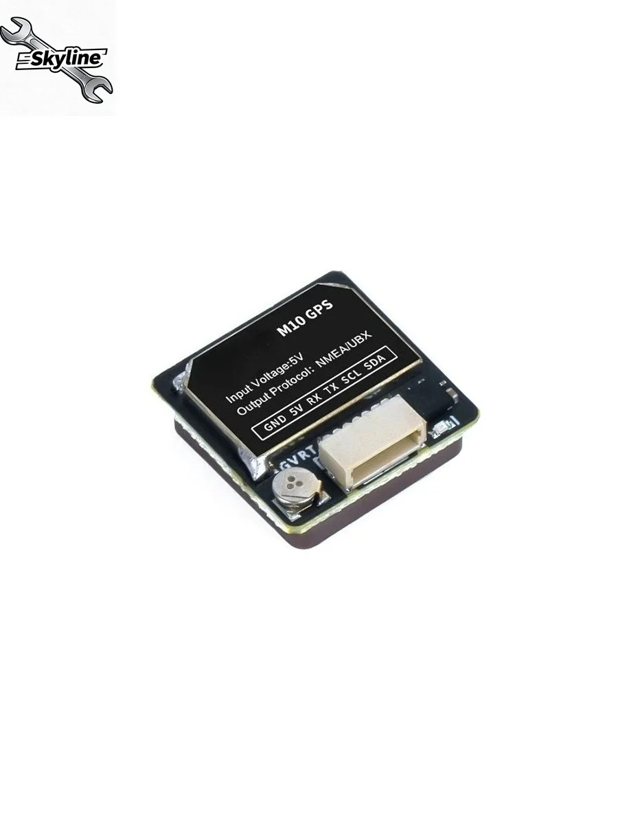10th Generation Crossing Machine M10GPS UBLOX Protocol Beidou Compass Navigation Module