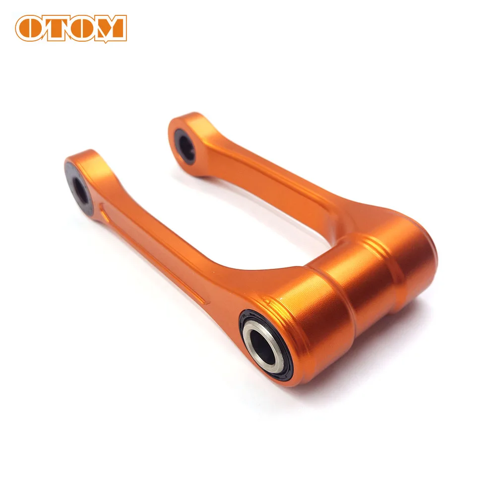 Bras de liaison de suspension arrière réglable pour vélos KTM, bras de liaison, lien d'abaissement, GASGAS, D343, accessoires de moto, connexion, le plus récent