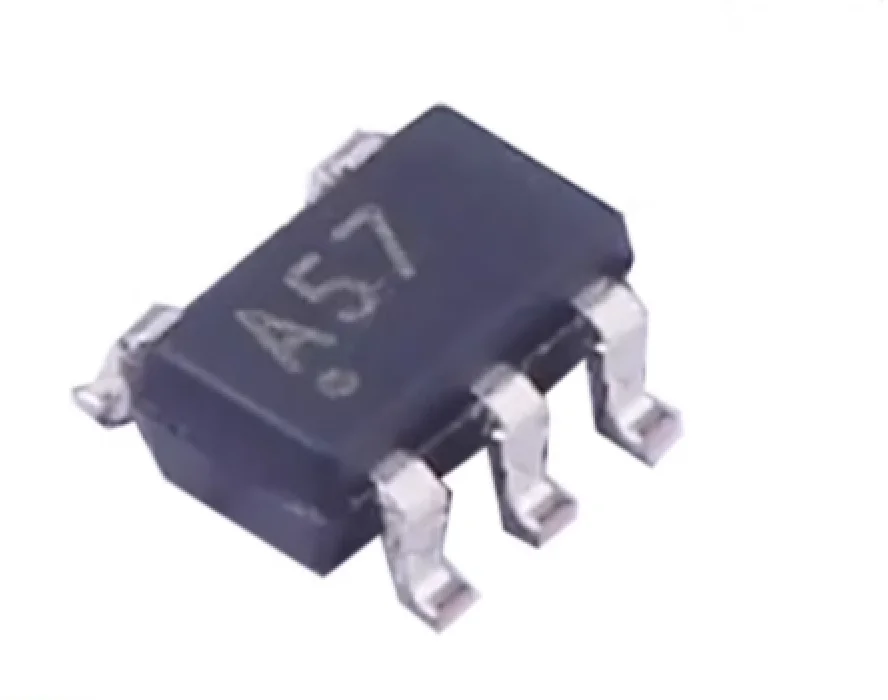 

A57 OPA657NB OPA657N OPA657 SOT23-5 (ячество продукта: 5 шт.)