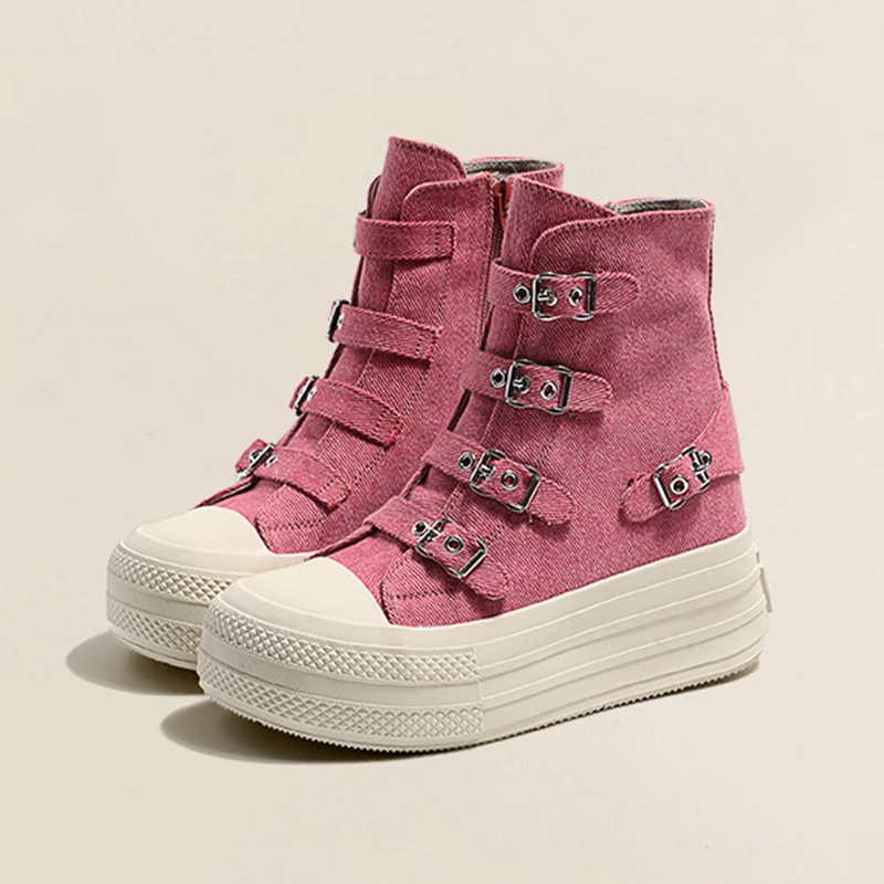 Thumbnail 4 - #39 Best Canvas Shoes to Buy In 2026