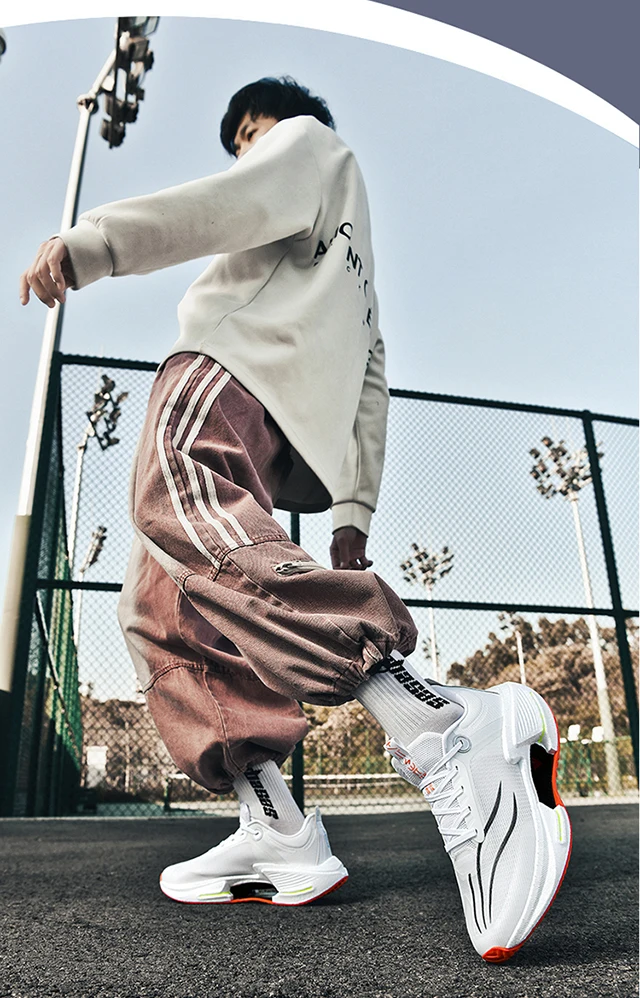 

New 2025 summer hot sale wear-resistant breathable professional unisex lightweight running comfortable sports shoes Very good