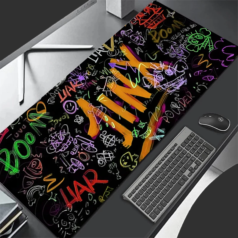 Schwarz grau J-jinx Großes Mau – Jinx Gaming Accessories Bewertung und Preis