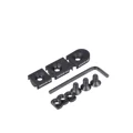 TYPE-B Aluminum BK