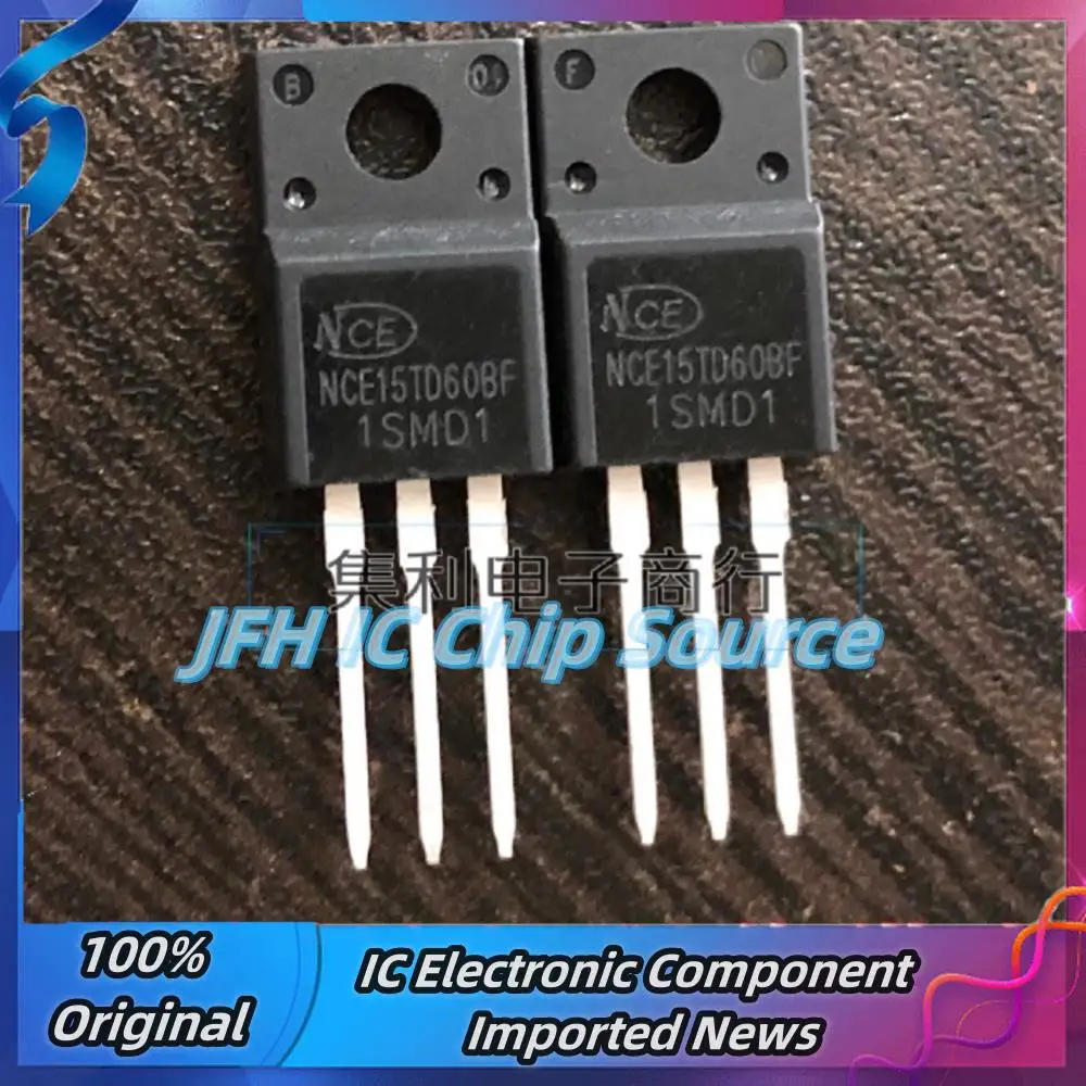 5PCS-10PCS NCE15TD6…