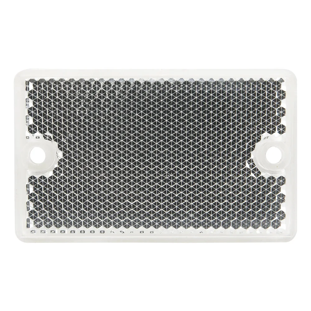 65*40 mm TD-02 retroreflective photoelectric sensor switch reflector