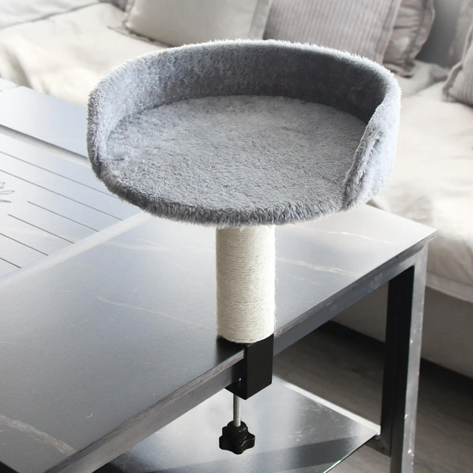 Thumbnail 4 - #77 Top Plush Pet Beds Picks for Every Budget