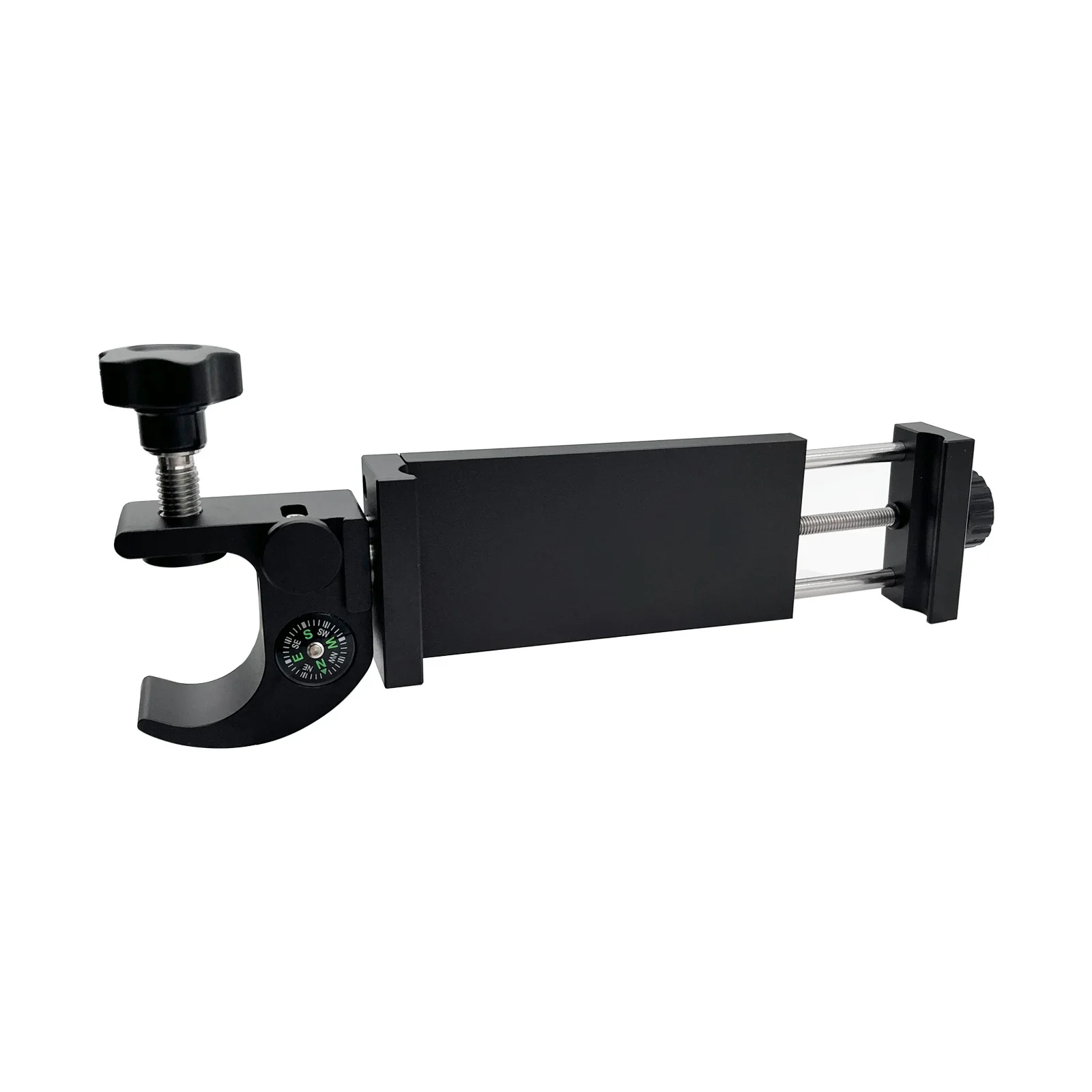 Mount Bracket Tablet Notebook Handbook Open Data Collector Pole Clamp Holder For GNSS Surveying JJ322