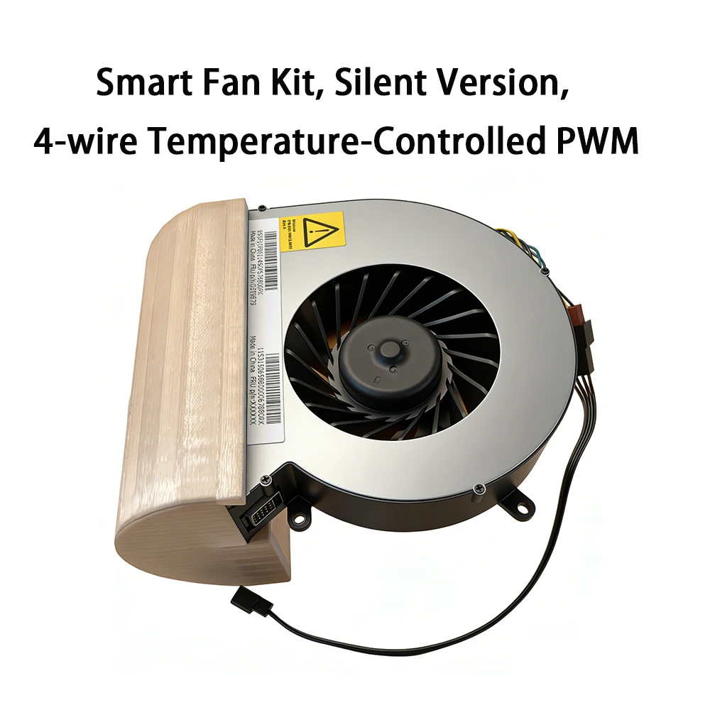 4-Wire PWM