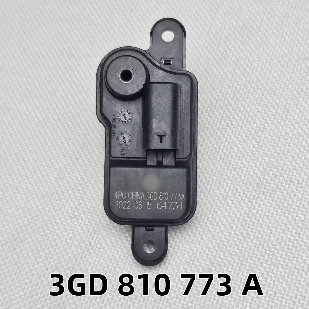 

510810773A Car Fuel Filler Flap Lock Actuator Motor For Audi A3 R8 VW PASSAT B8 3G2 510810773 510810773 3GD810773