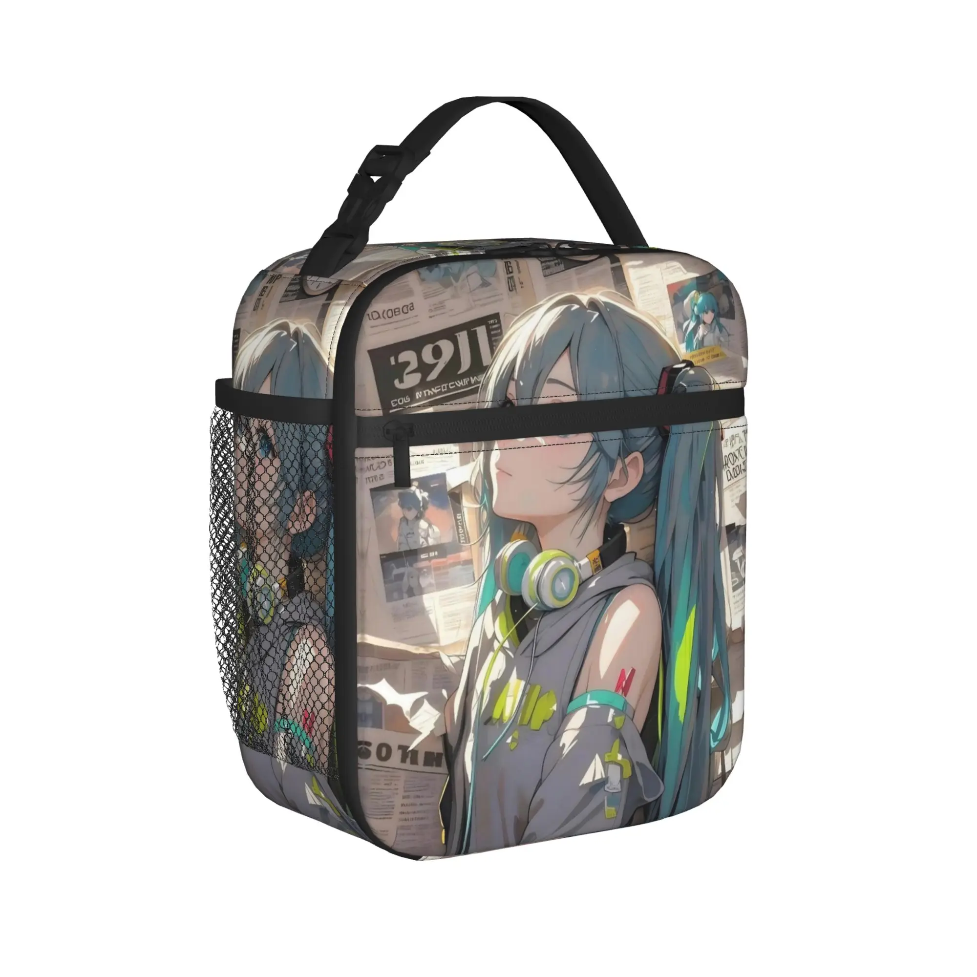 bolsa-termica-grande-hatsune-miku-cartoon-singer-para-almoco-lancheira-isolada-bolsa-cooler-sacola-para-alimentos-escritorio-e-atividades-ao-ar-livre