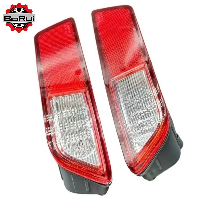 

53469577 68275957AC 53469578AC Auto parts 1pc Rear bumper light Assembly for Jeep Cherokee 2019 2020 2021