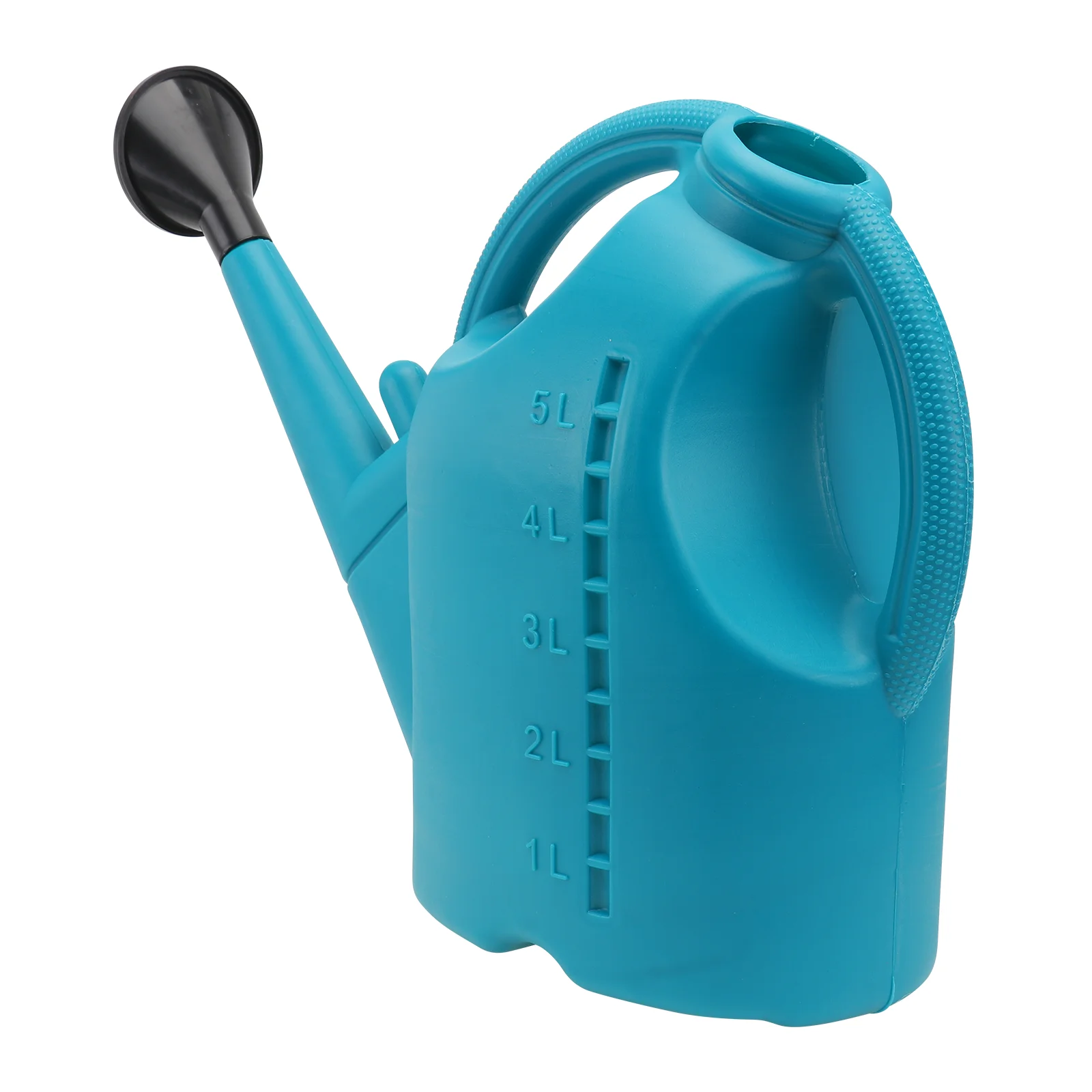 

1pc Sturdy Large Capacity Watering Can Sprinkling Bottle Garden Tool Outdoor Balcony Indoor Bonsai Durable Lightweight Wear