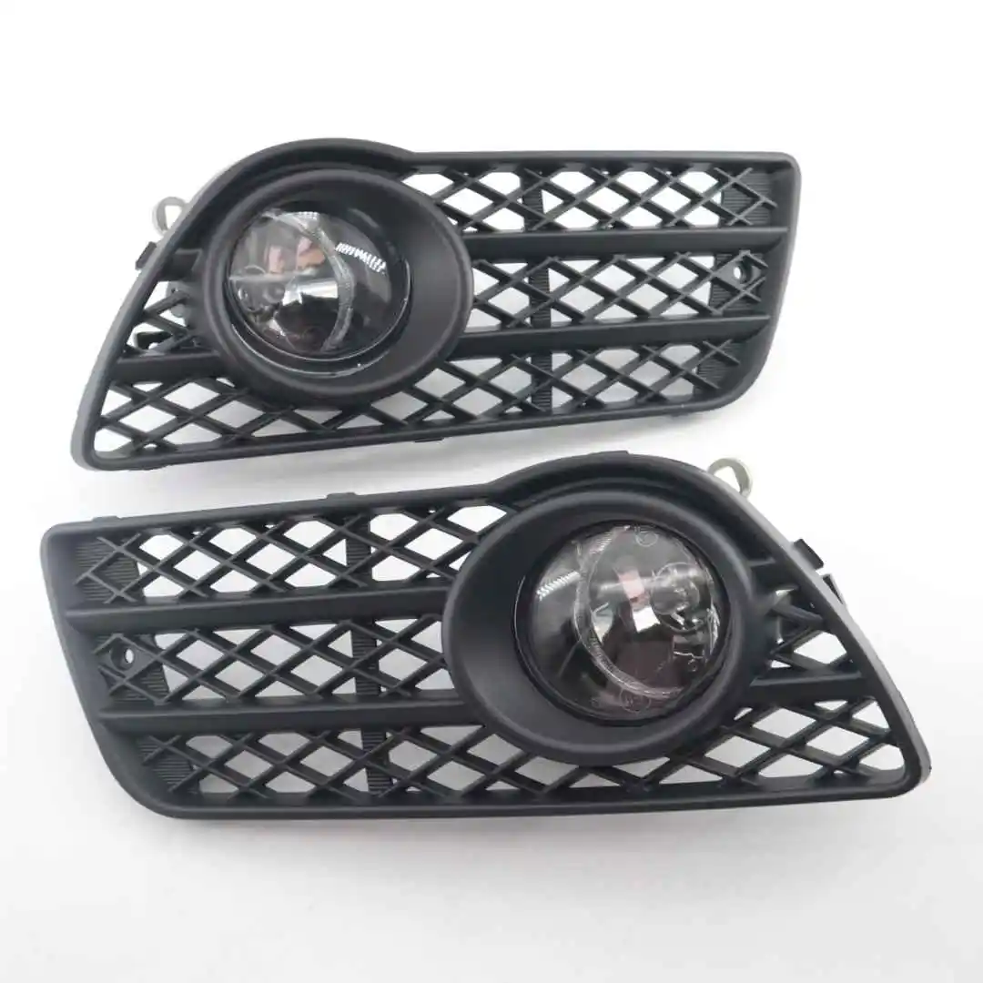 4116100-P24A 4116200-P24A Front Fog Lamp with Fog Lamp cover FOR GREAT WALL STEED 5 WINGLE 5 V200 4116100-200-P24A-KIT