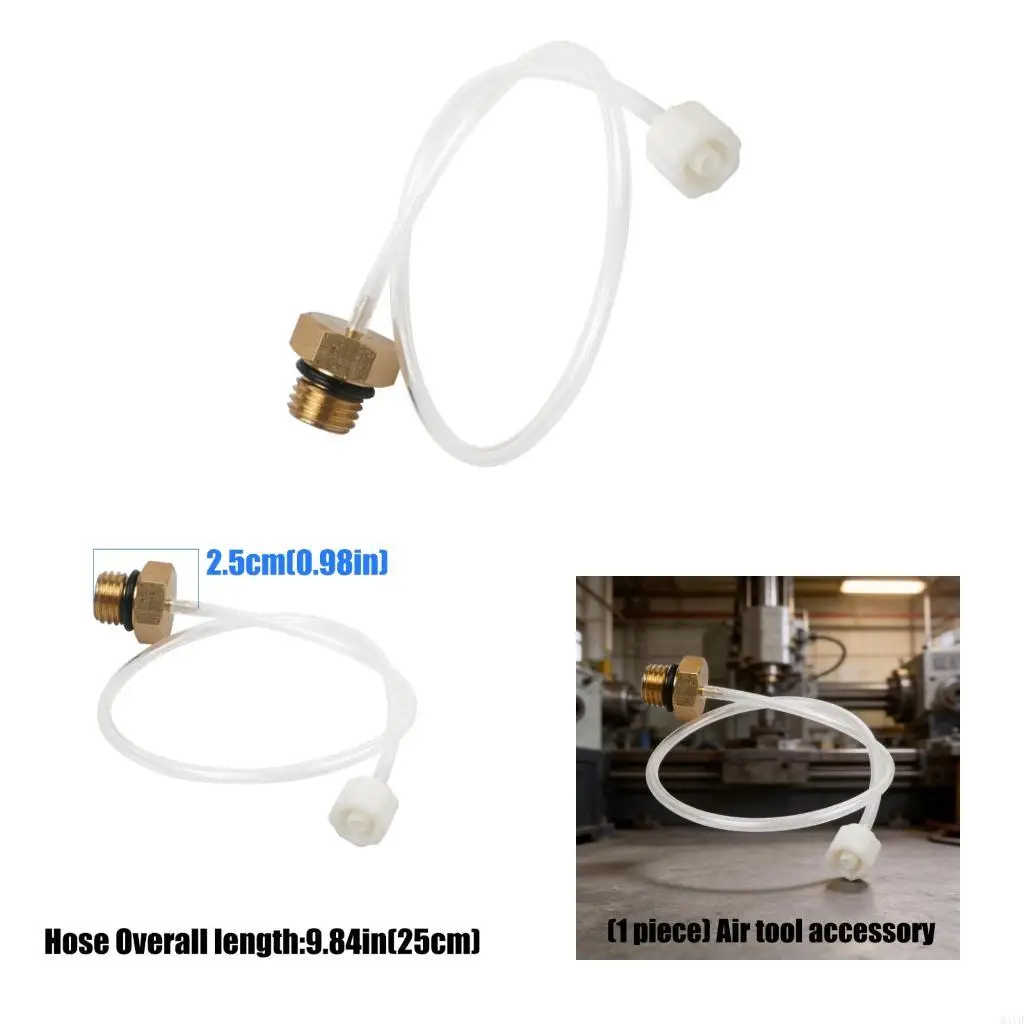 

Sturdy Pneumatic System Fittings Metal Build For Long Lasting Performances M4YD