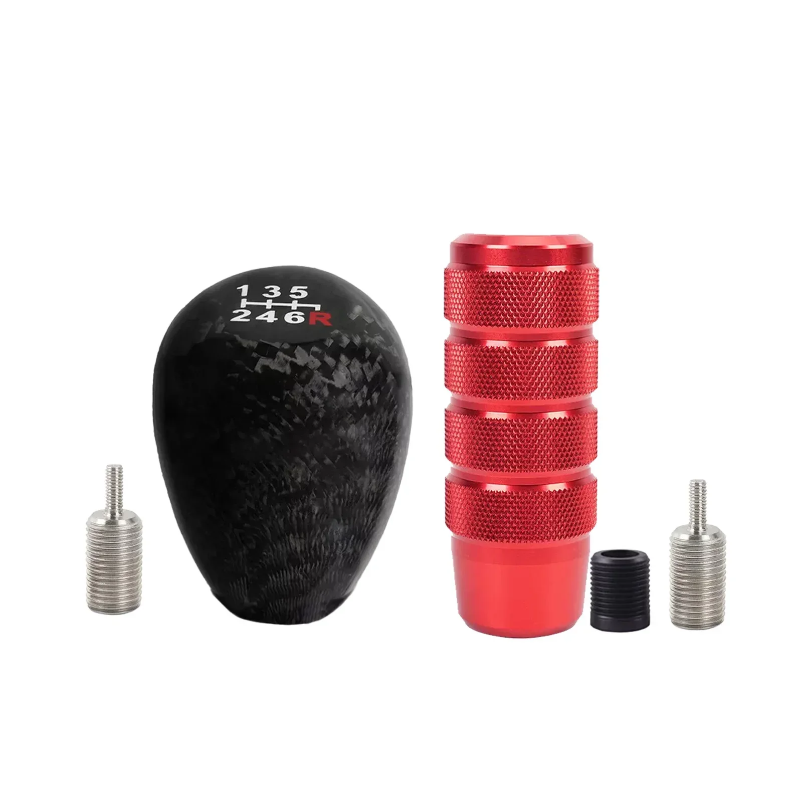 New SHIFT KNOB MOD for Logitech G27 G29 G920 G923 High Quality Shifter Easy To Install