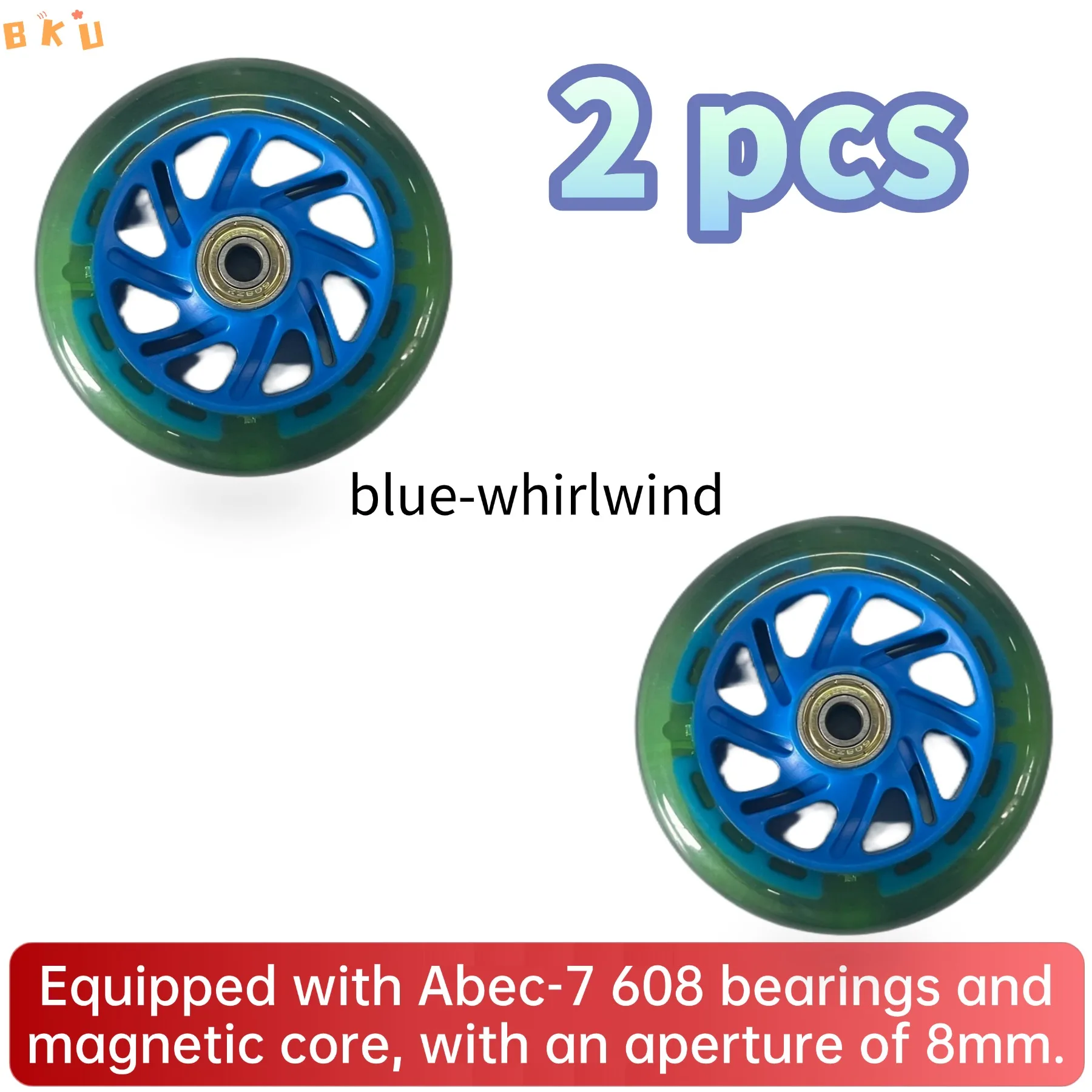 Variant: blue-whirlwind