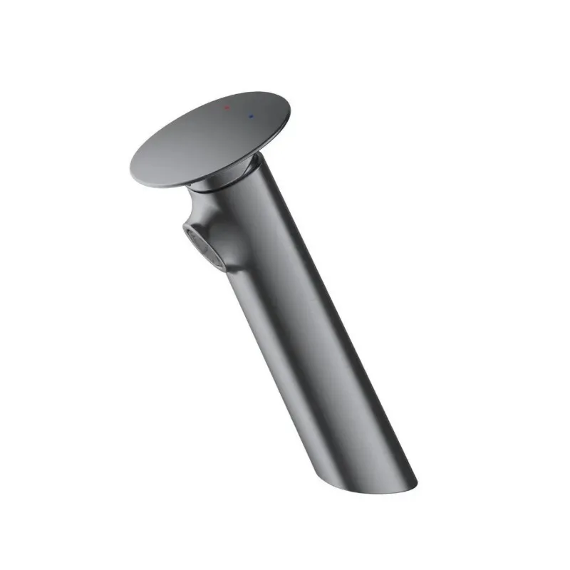 

Export all-copper personalized faucet wash basin faucet multi-functional basin faucet