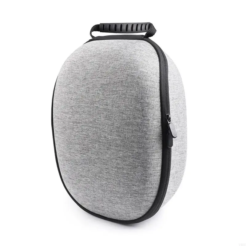 2025 Nieuwe lichtgewicht opbergtas Grote capaciteitsvoorziening voor MQ 3/3S -headset biedt veilig reizen en dagelijks