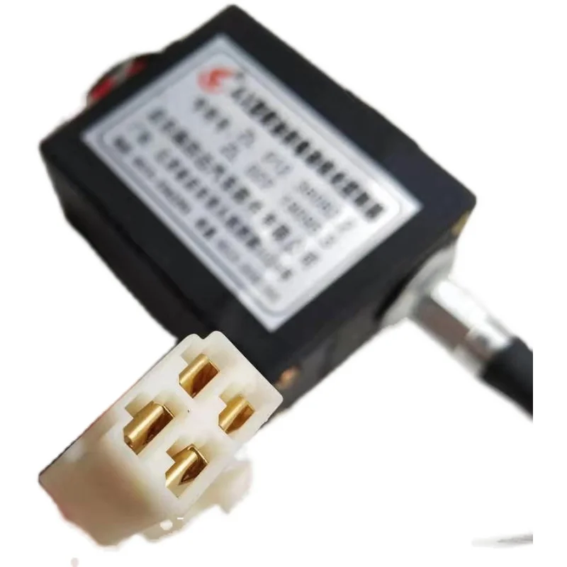 Adatto per motore diesel, controller di spegnimento elettrico, scheda Dolly elettronica, piccola liberazione, pickup Great Wall ZTE