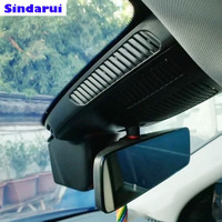 4K HD 2160P Plug and Play Car DVR Wifi Dashcam Dual Lens For Mercedes Benz GLE Class GLE c167 v167 GLE450/GLS450 2019 2020 2021