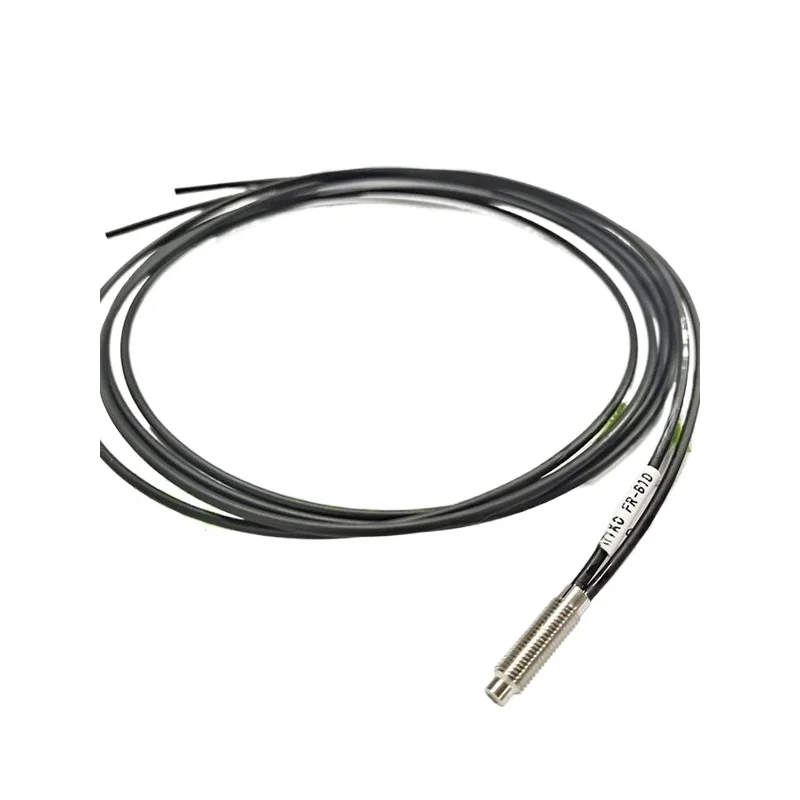 

Fr 610 Fiber Optic Sensor for Micro Detection High Temperature Harsh Environment Precision Sensing