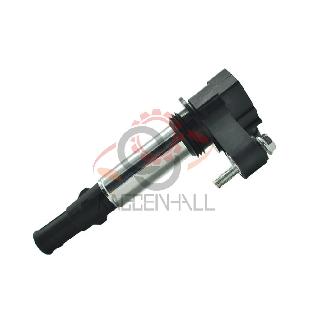 

Ignition Coil For Cadillac CTS SRX STS For Saab 9-3 For Opel Signum Vectra For Buick Enclave 12629037 12613057 12583514 UF375