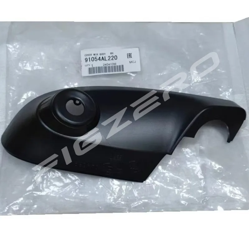 Genuine Rearview Mirror Lower Housing for Subaru Forester 2019 2020 2021 2022 2023 2024 Legacy Outback 2018 Left Right view 2