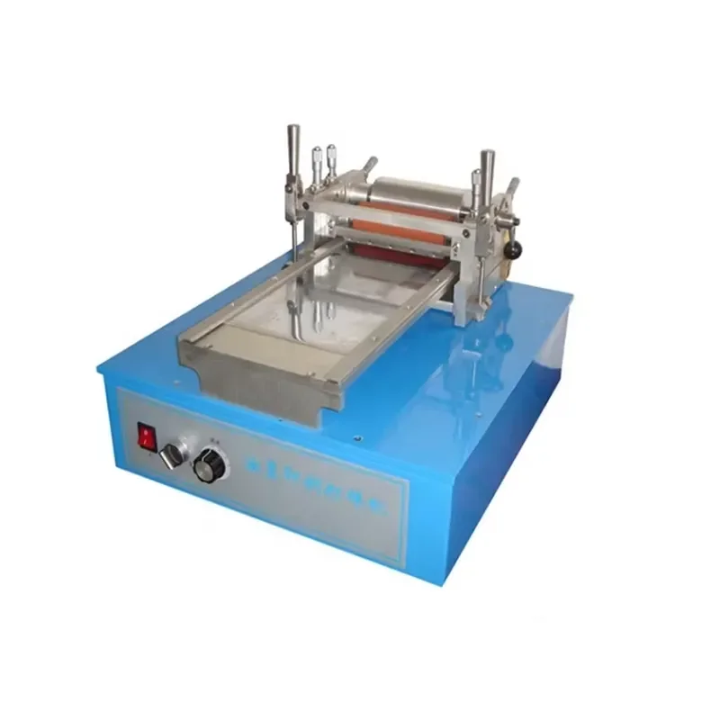 Gravure Flexographic Proofing Machine AYDJ RYDJ High Precision Printing Sample Maker for Packaging Label Industry Quality