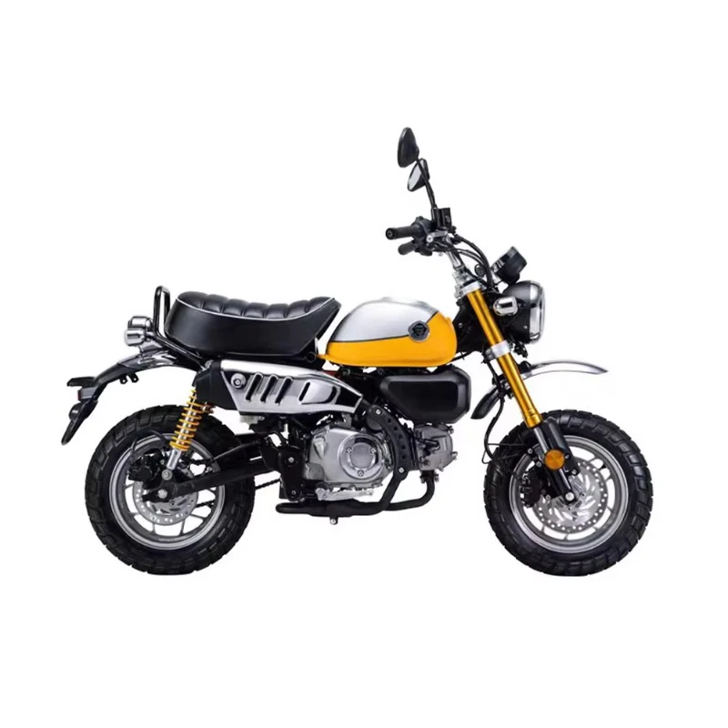 

Stroke Mini Street Bike Mini Mini Casual Motorcycle