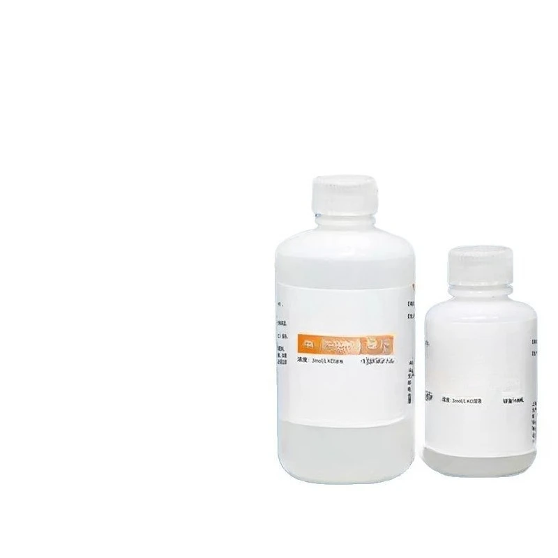 

pH electrode filling solution Reference solution Electrode filling solution
