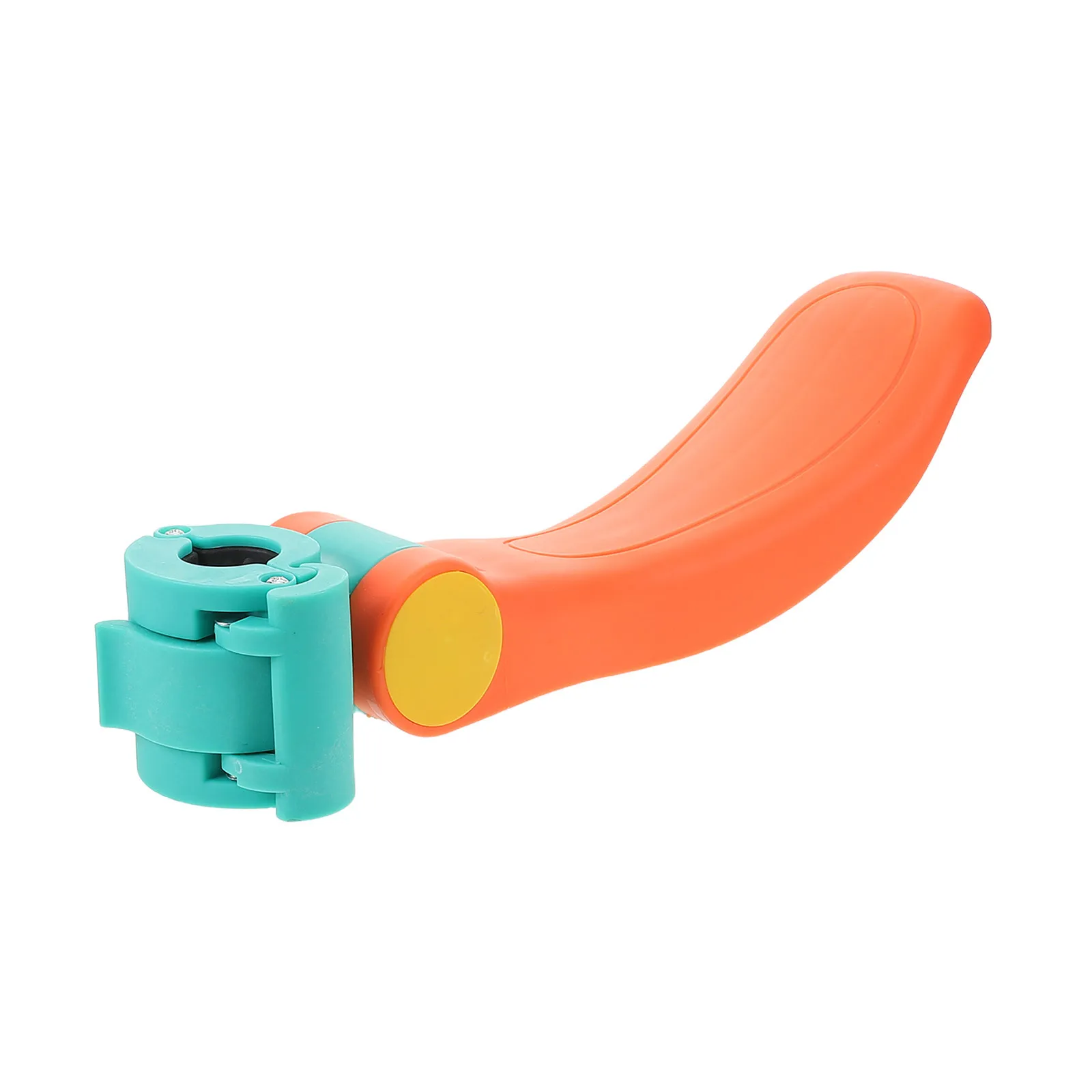 

Foldable Scooter Seat Replacement Universal High-Strength Structure Comfortable Cushion Easy Install Vibrant Colors Long Ride