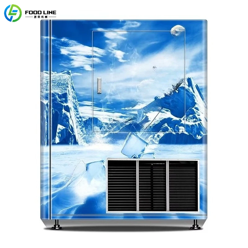 Vending Machine Sup…