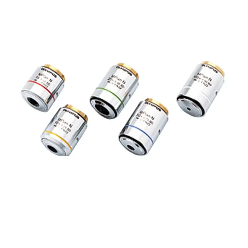 خطة OLYMPUS M Achromat - MPLN-BD OLYMPUS M Plan Achromat BF/DF الهدف