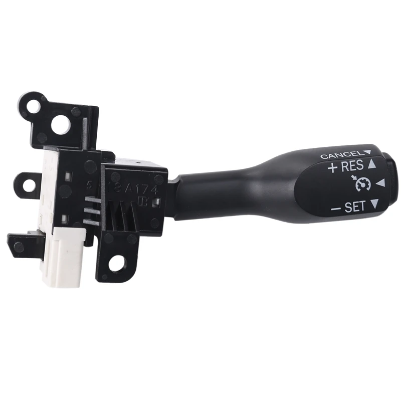 3X Cruise Control Switch 84632-34011 84632-34017 for Toyota Corolla Yaris Vios Hilux Hiace Wish Auris Prius Previa Rav4