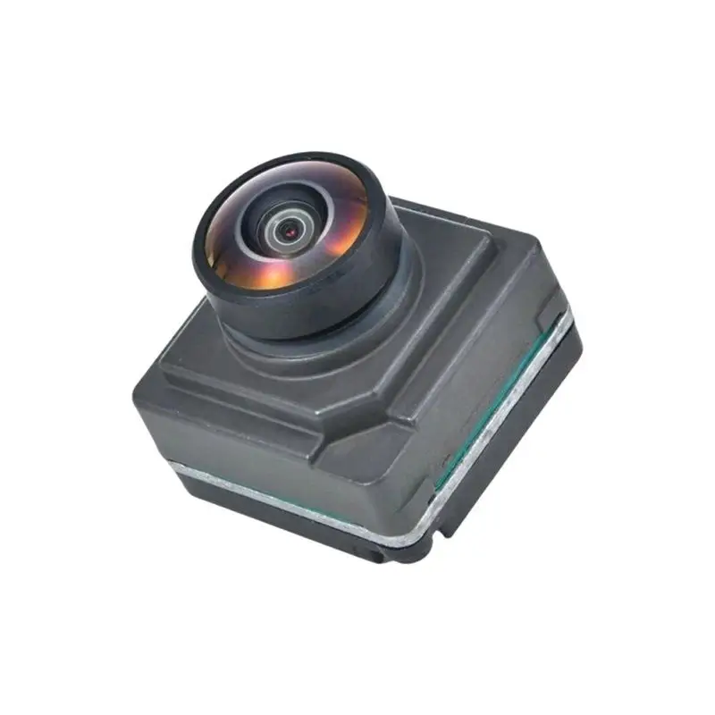 

Classy-For Silverado GMC Yukon Sierra 24-25 Car Rear Side Driver Information Camera 23317834 Backup Rear View Camera