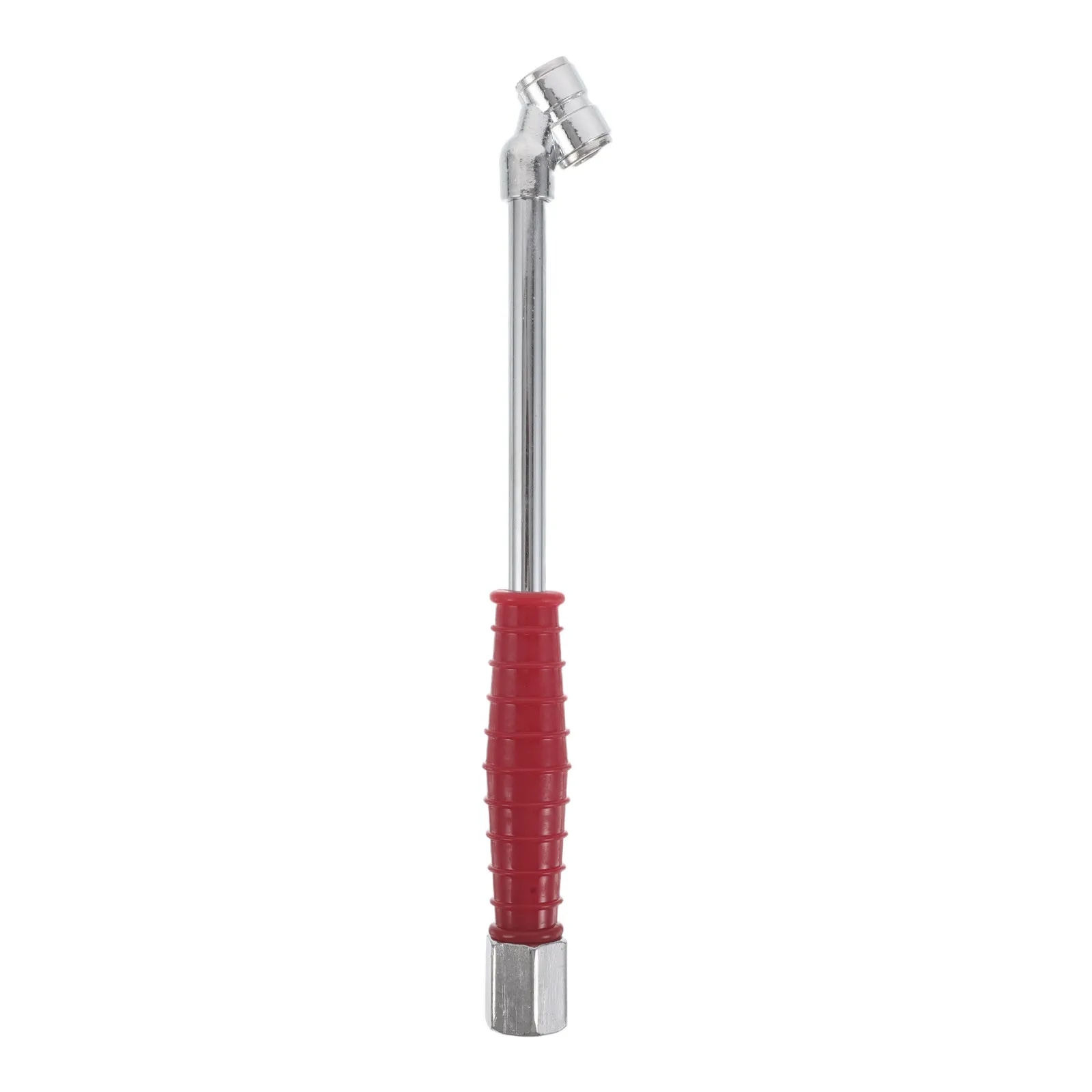 

Tire Air Pump Valve Connector Durable High-Strength Quick Connect For Car Bike Motorcycle Inflation Tools Repair Equipment