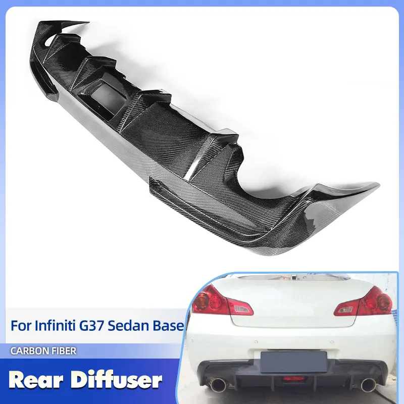 Car Rear Bumper Dif… - image