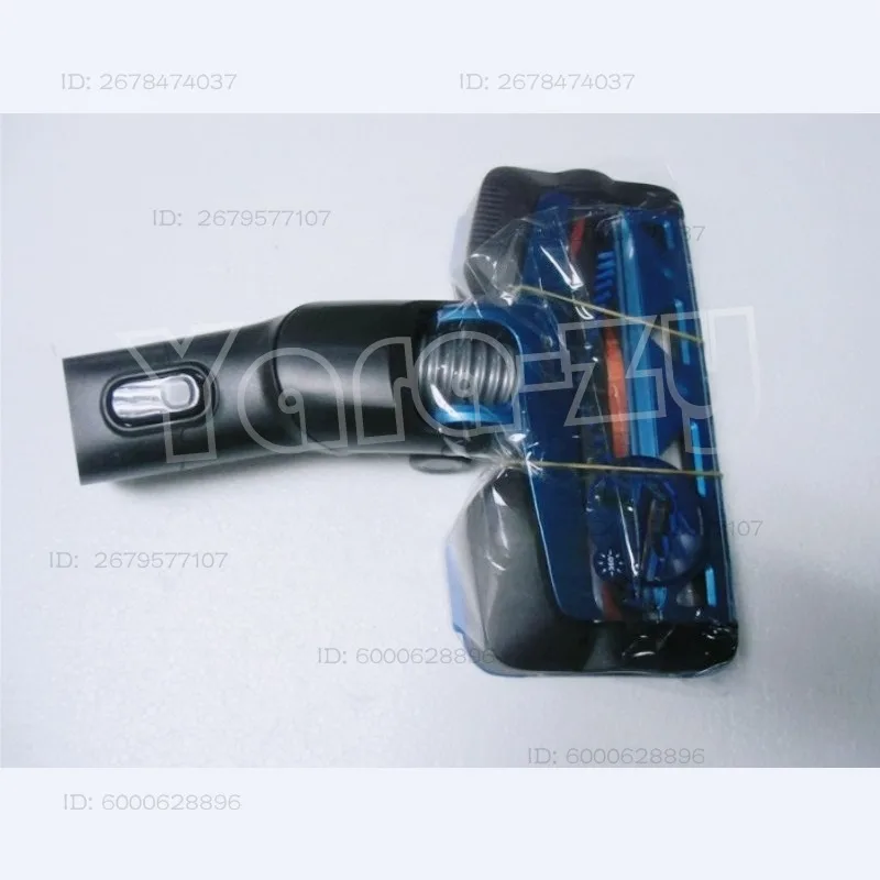 Applicable to Vacuum Cleaner FC6908 FC6904 FC6903 XC8149 Floor Brush, Roller Brush, Accessories