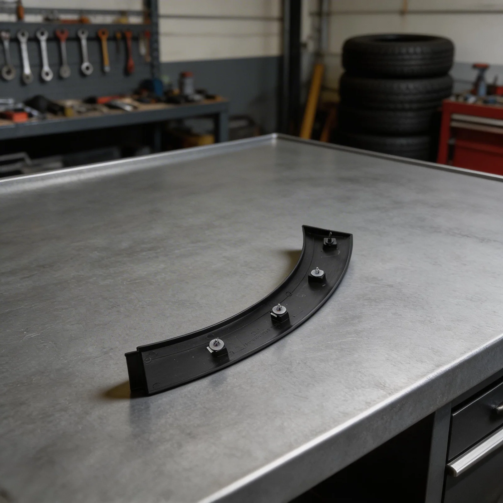 Enhanced Protection Right Side Wheel Arch Wheel Cover for For Mini For Cooper R50 Material Optimal Functionality