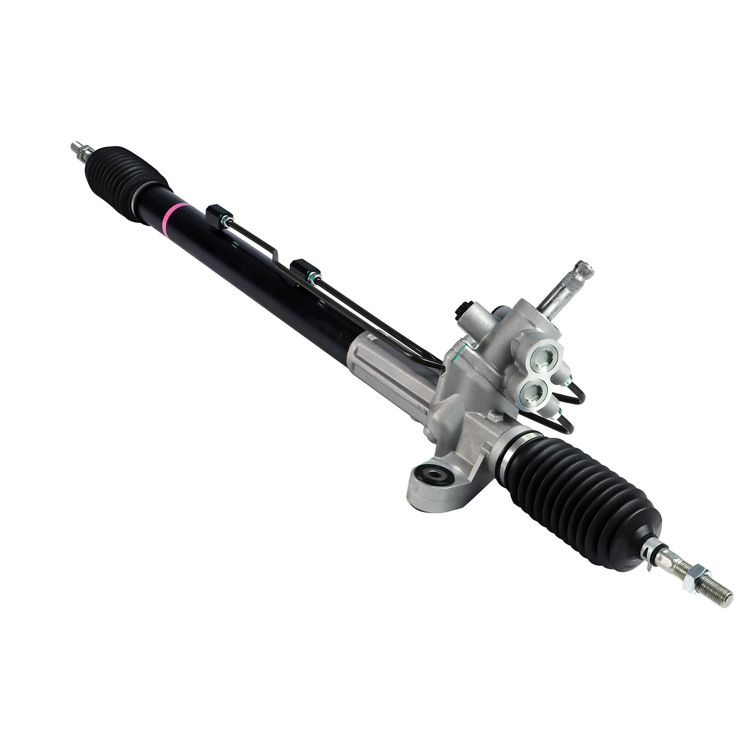 

SR-5002 MASUMA Auto Universal Steering Gear 53601-SDA-A04 LHD Hydraulic for Honda ACCORD VII