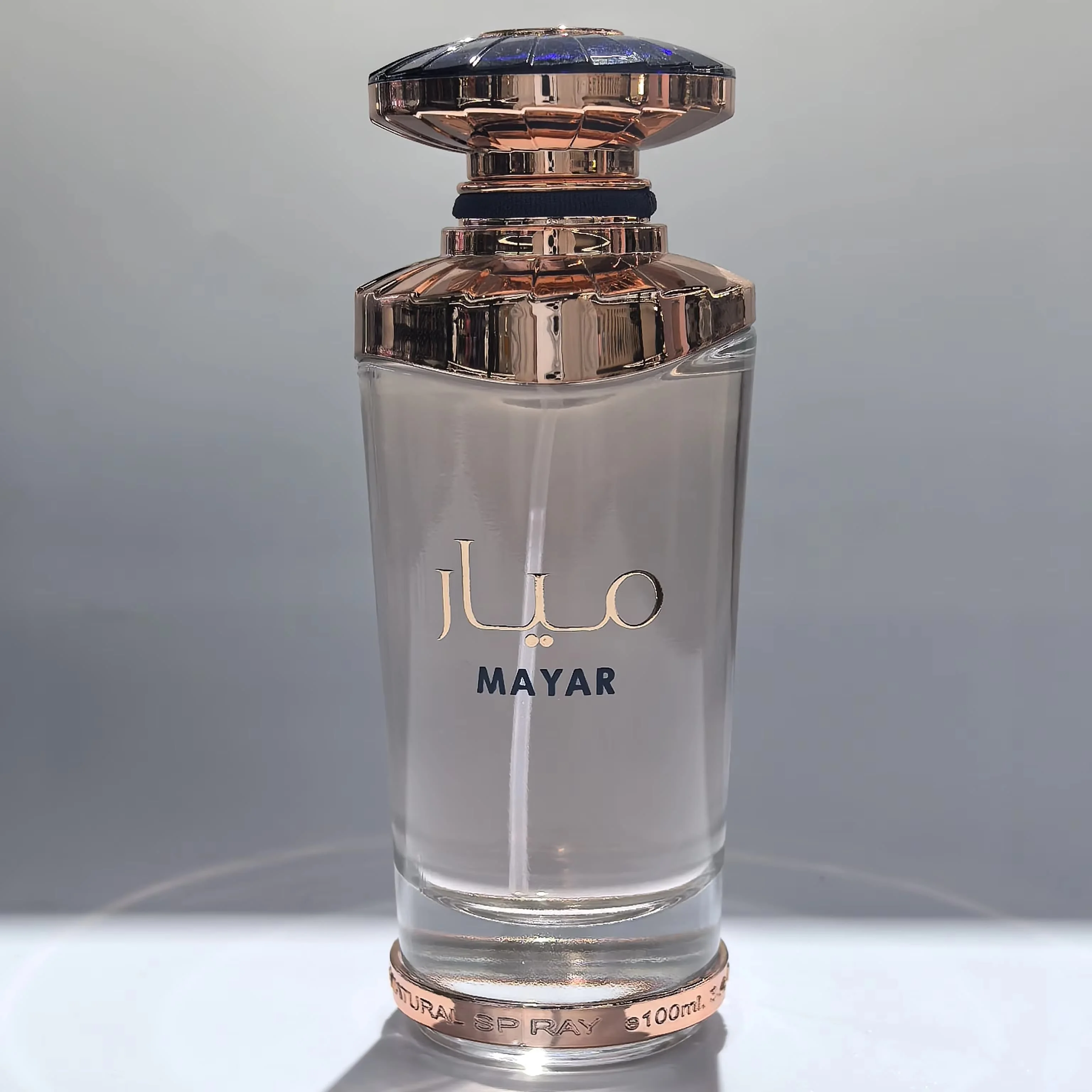 

100ml Original Mayar Lattafa Perfumes for Women Long Lasting Fresh Fruity Scent Perfumes Charming Pheromones Light Fragrance