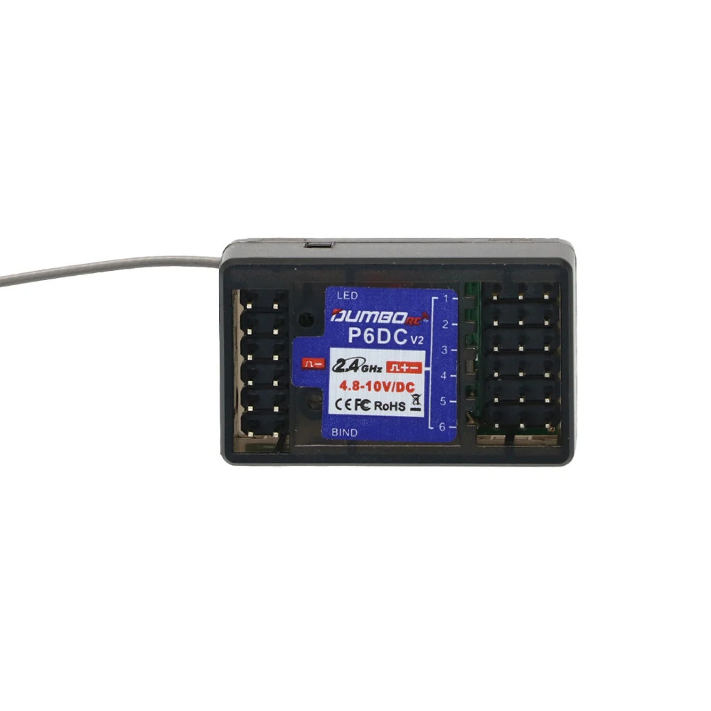 Thumbnail 2 - #37 Latest RC Transmitter and Receivers Offers