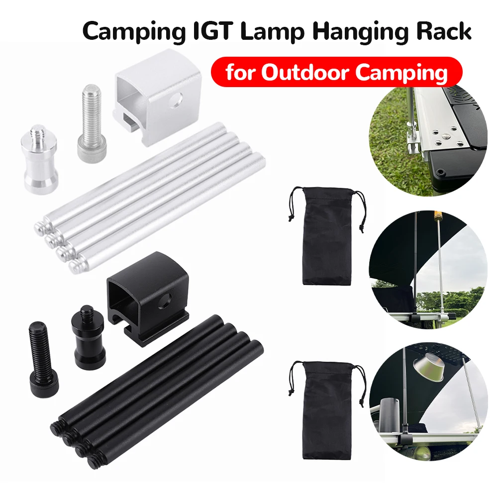 Aluminium Alloy Cam… - image