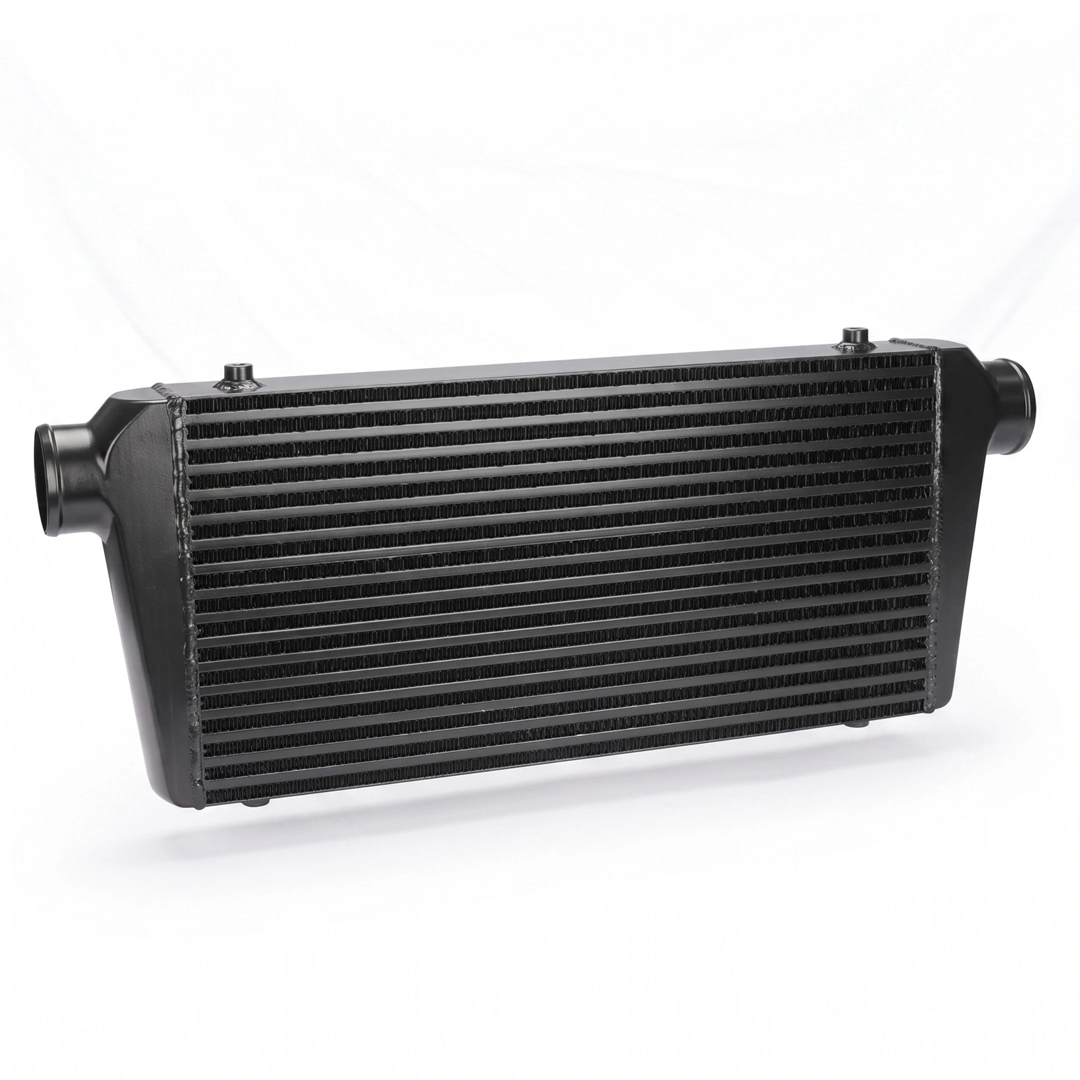 Front Mount Intercooler Universal Bar Plate - Radiateur à barres et plaques turbo