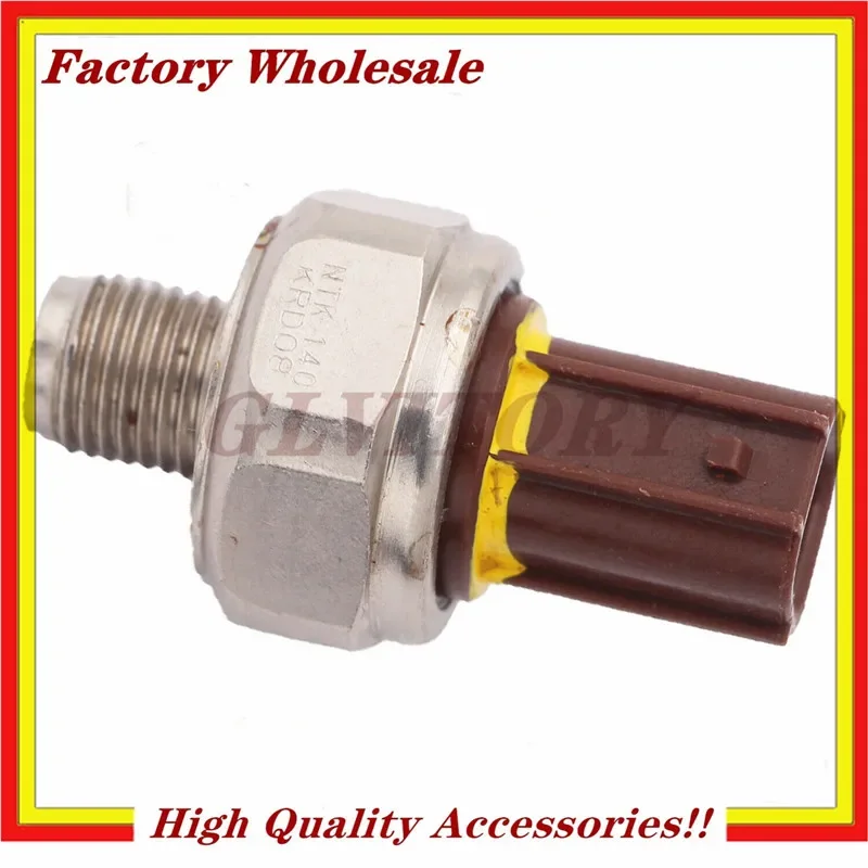 Sensor de Control de golpe para motocicleta Honda, 30530-MCS-004, 30530MCS004, 03-17, ST1300, ST1300A
