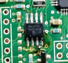 24LC512-I/SM   10PCS