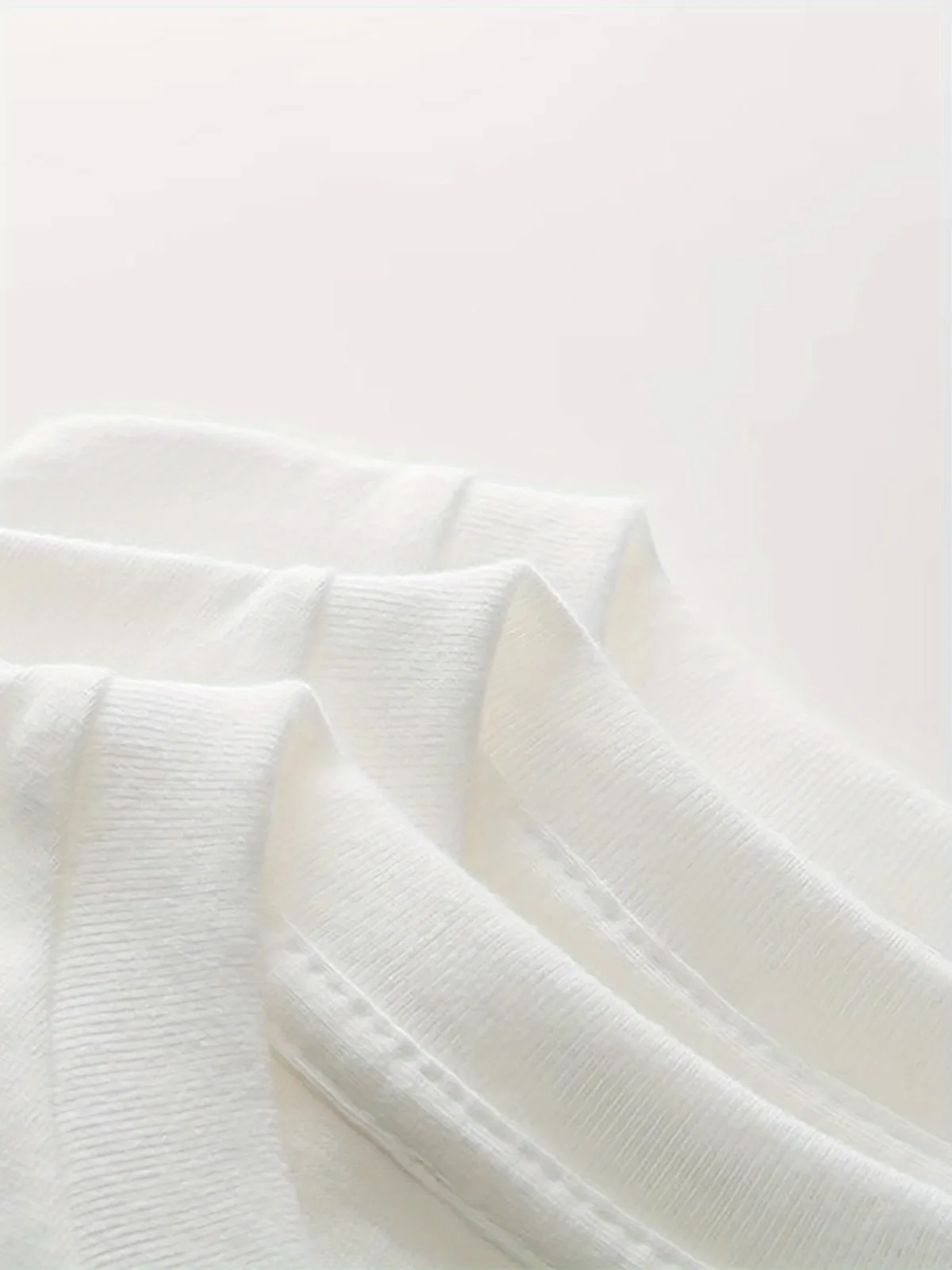 Women's Casual Pure Cotton Sports Style Colorful Letter Pattern Letter Print Short Sleeved T-shirt Suitable for Party Gift Top