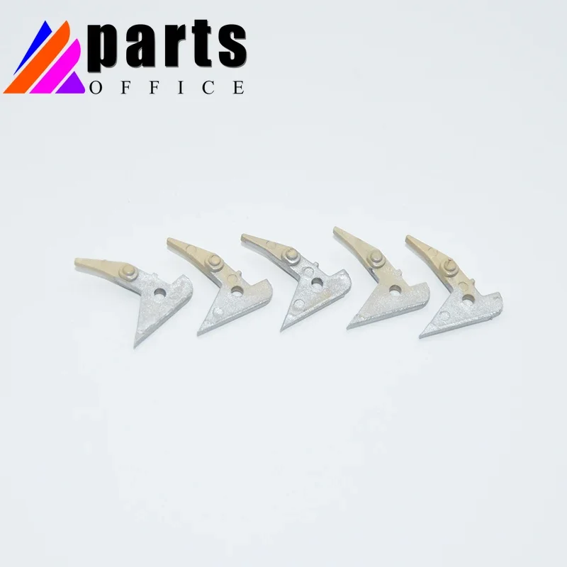 50PC 1515 MP161 MP171 MP201 Upper Fuser Picker Finger STRIPPER PAWL for Ricoh Aficio 1515F 1515MF MP 161 171 201 161F 171F 201F