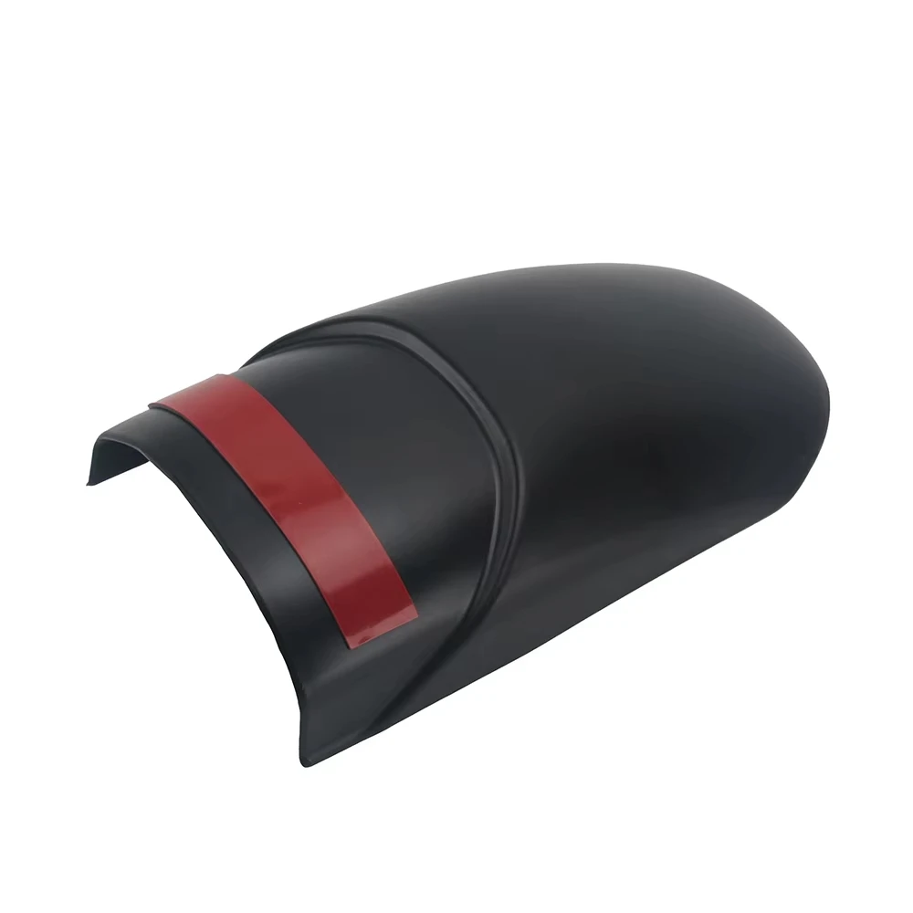 Para-lamas dianteiro de motocicleta, capa extensora de extensão contra respingos para honda africa twin crf1000l 2016 -2019
